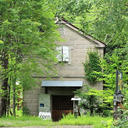 Gallery Stay Kitashajin Higashikawa Экстерьер фото
