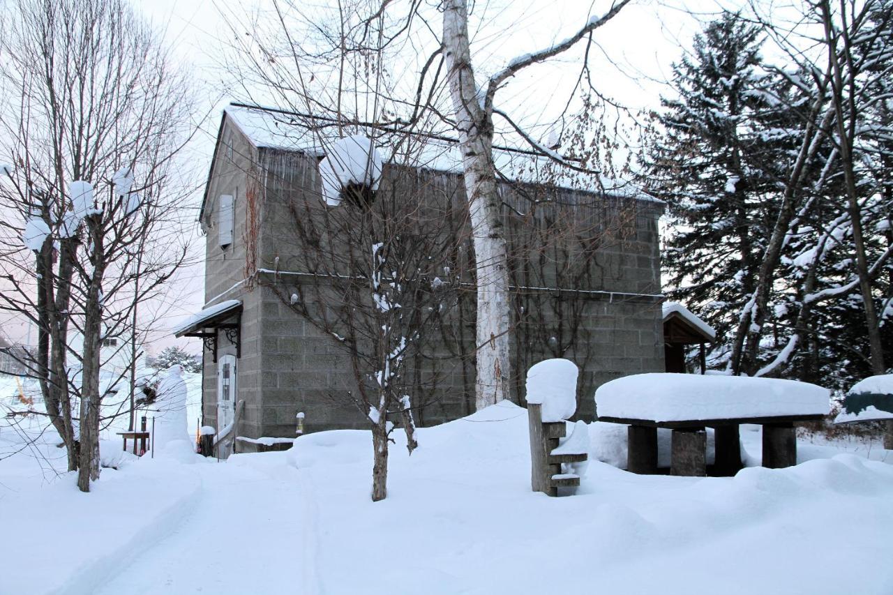 Gallery Stay Kitashajin Higashikawa Экстерьер фото
