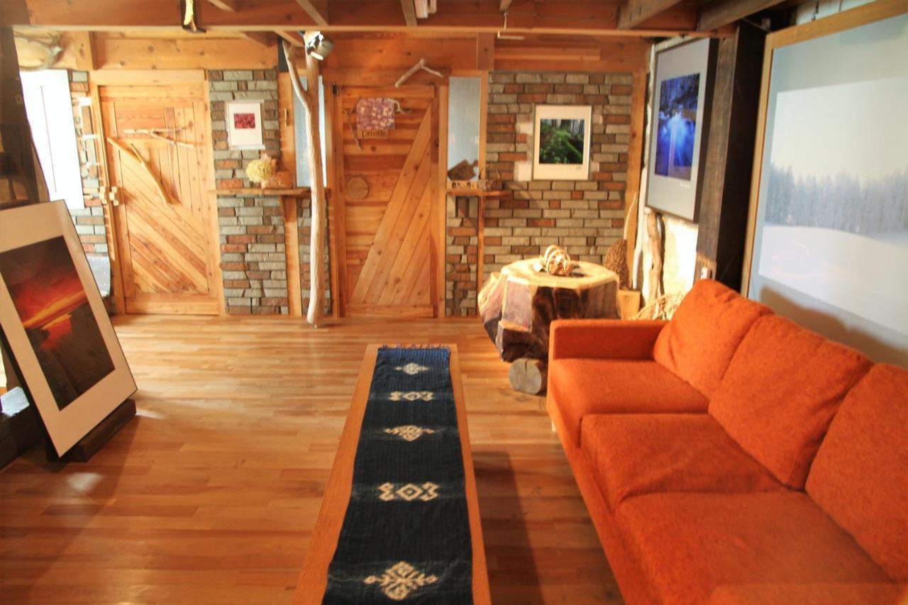 Gallery Stay Kitashajin Higashikawa Экстерьер фото