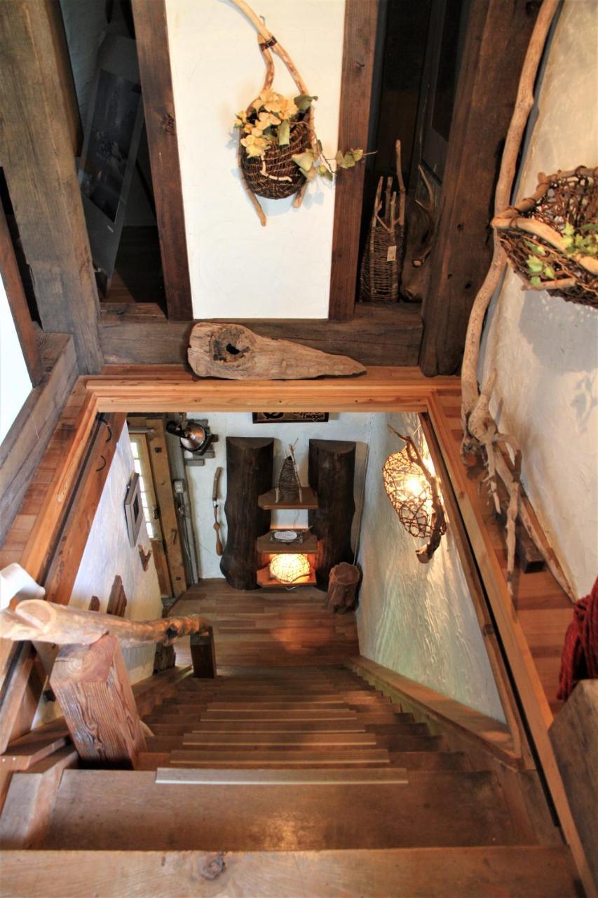 Gallery Stay Kitashajin Higashikawa Экстерьер фото