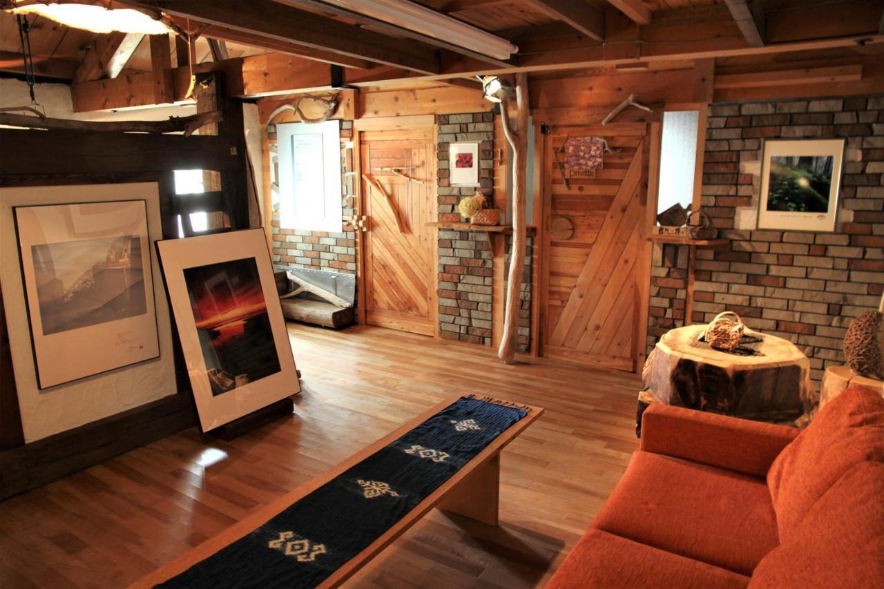 Gallery Stay Kitashajin Higashikawa Экстерьер фото