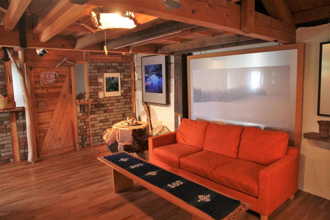 Gallery Stay Kitashajin Higashikawa Экстерьер фото
