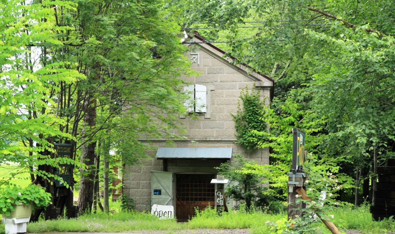 Gallery Stay Kitashajin Higashikawa Экстерьер фото