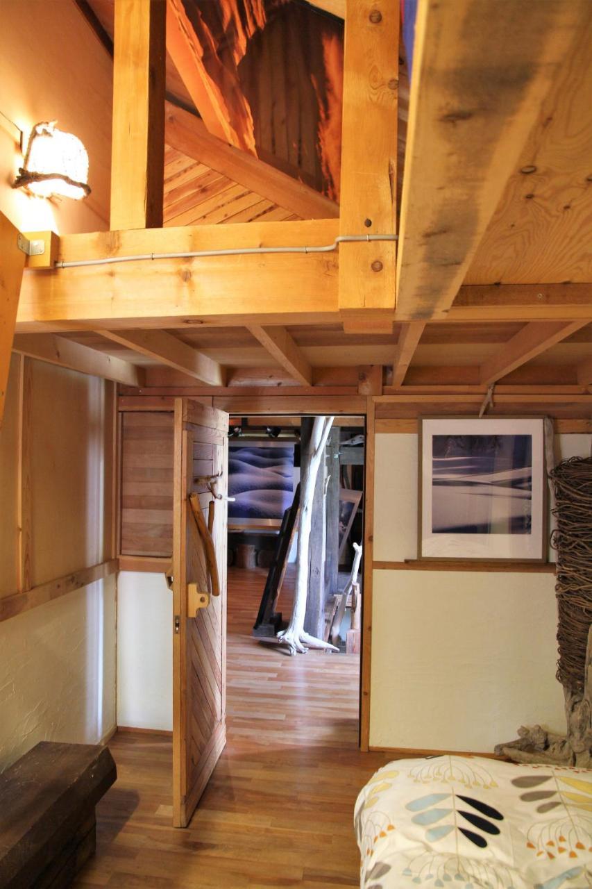 Gallery Stay Kitashajin Higashikawa Экстерьер фото